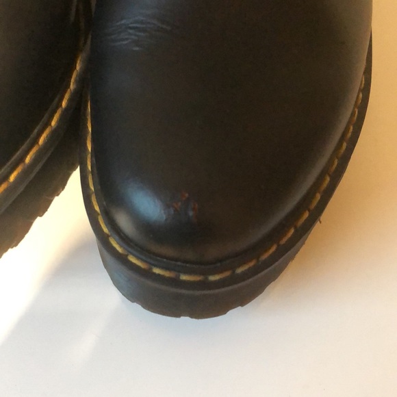 Dr Marten’s Leona - Picture 6 of 6